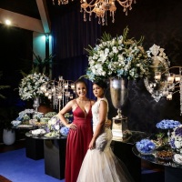 Formandos, formatura, festa de gala