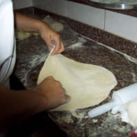 RODÍZIO DE PIZZA