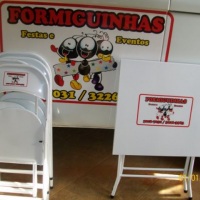 LOCAÇÕES DE PRATOS,TALHERES E MAIS...