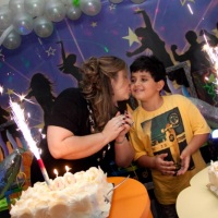 fotografia de aniversário, tel 2629-7519
