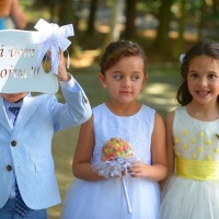 Casamento Diurno em Chácara.SBCampo