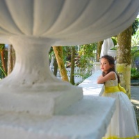 Casamento Diurno em Chácara.SBCampo