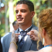 Casamento Diurno em Chácara.SBCampo