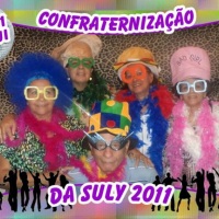 confraternização