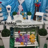 Galinha Pintadinha