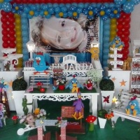 Galinha Pintadinha