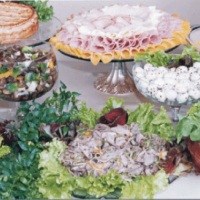 Mesa de Frios