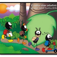 mouse pad SMILINGUIDO