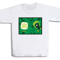 camiseta SMILINGUIDO