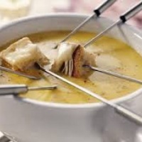 APARELHOS PARA FONDUE QUEIJO