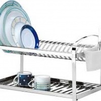 eSCORREDOR LOUÇA BRINOX
