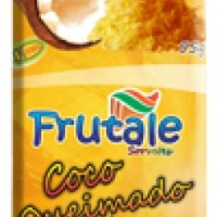 Picolé  - Frutale Sorvetes