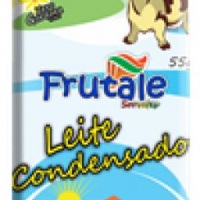 Picolé  - Frutale Sorvetes