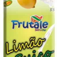 Picolé  - Frutale Sorvetes