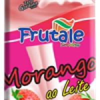Picolé  - Frutale Sorvetes