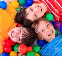 FUN KIDS! Crianças felizes!