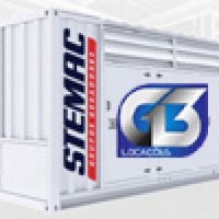 Gerador 180kva - super silenciado