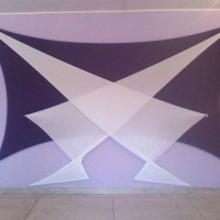 DECORAÇÃO PARA 15 ANOS