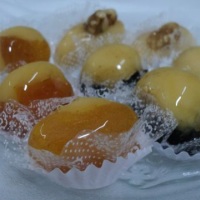 Caramelados