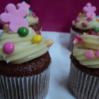 Cupcakes