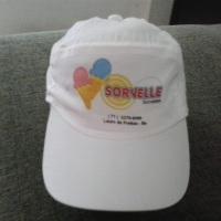Boné Personalizado