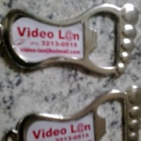 Chaveiros Personalizados