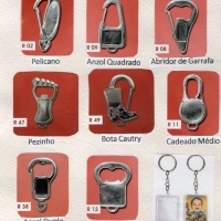 Chaveiros Personalizados