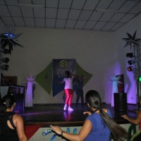 Estruturas para Palcos e bandas - Solicite um orçamento - (12) 98848-9254
