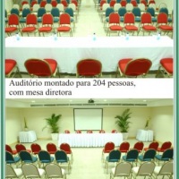 Auditórios