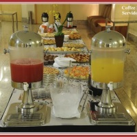 Coffee Break