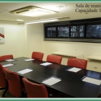 Sala de Reuniões