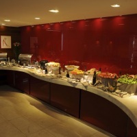 Buffet Completo - Almoço