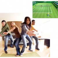 Vídeogame Nintendo Wii