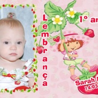 lembrancinhas fotográficas
