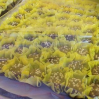 Brigadeiros