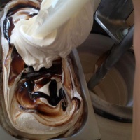 Gelato: Caramelo