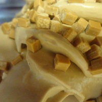 Gelato: Doce de Leite