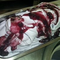 Gelato: Yogurt