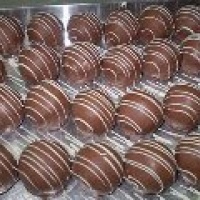 bombons variados