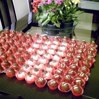 Bombons Recheados