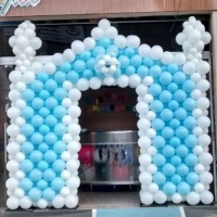 Mini Castelo Frozen