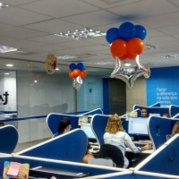 Decorações de Empresas