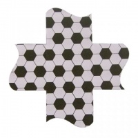 Forminha decorativa