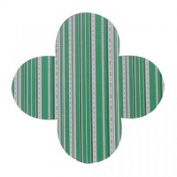 Forminhas decorativas
