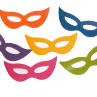 Mascaras