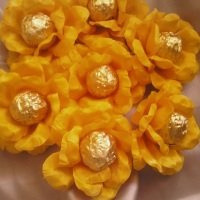 FORMINHAS DO CASAMENTO DA LYVIA