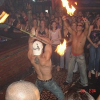 gogo boy animador