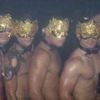 festa com gogo