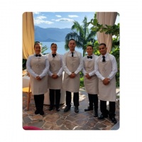 goldwaiter, equipe de garçons contrate garçom para seu evento em florianopolis