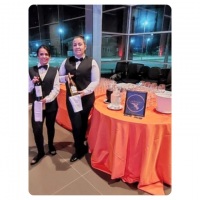 contrate agora garçons em florianopolis da golwaiter